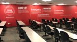 Wall Office Mural Graphics Minneapolis Eden Prairie Edina Bloomington
