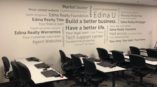 Wall Office Mural Graphics Minneapolis Eden Prairie Edina Bloomington