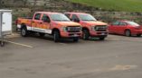 Fleet Graphics Vehicle Wrap Decals Auto Minneapolis Eden Prairie Edina Bloomington