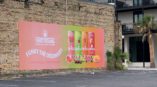 Wall Mural Billboard Graphics Outdoor Minneapolis Eden Prairie Edina Bloomington