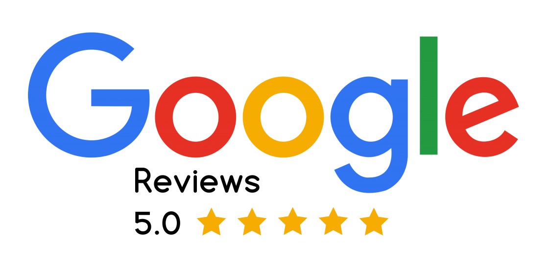SpeedPro Google Reviews 5 Star Rating