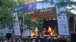 Concert and Festival Banners