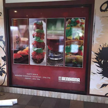 Window Graphics Minneapolis, St. Paul, Eden Prairie, Edina, Minnetonka, Bloomington, Prior Lake, Twin Cities