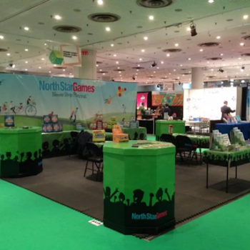Minneapolis, Minnesota trade show