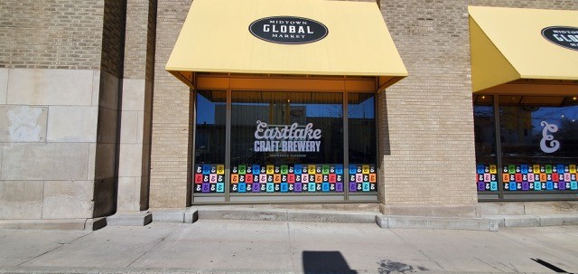 Signage