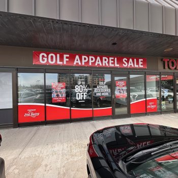 Window Graphics Minneapolis, St. Paul, Eden Prairie, Edina, Minnetonka, Bloomington, Prior Lake, Twin Cities