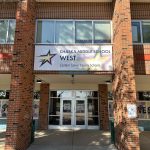 Chaska Middle School Vinyl Banner 1