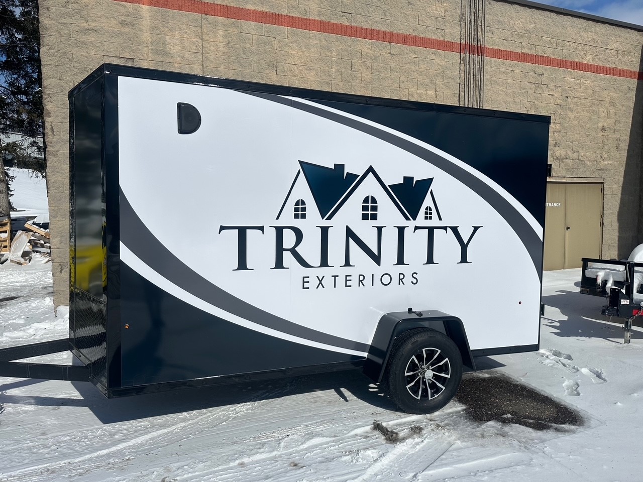 Vehicles Graphics and Wraps. Custom vehicle wrap installation in Eden Prairie, Minneapolis, and St. Paul by SpeedPro Imaging Fleet vehicle graphics in Bloomington, Edina, and St. Louis Park for branded company vehicles Commercial vehicle wraps in Hopkins, Minnetonka, and Excelsior for mobile advertising Vehicle graphics near me in Richfield, Golden Valley, and Maple Grove for business branding Full vehicle wraps in Rogers, Shakopee, and Chaska for high-impact advertising on the road Twin Cities fleet graphics and wraps in Chanhassen, Eden Prairie, and Prior Lake Custom van wraps in Savage, Burnsville, and Bloomington for local service businesses Truck graphics and vehicle decals in Minneapolis, St. Paul, and Maple Grove Partial vehicle wraps in Edina, St. Louis Park, and Hopkins for cost-effective branding High-impact vehicle wraps in Minnetonka, Excelsior, and Chanhassen for business promotion Fleet branding and vehicle graphics in Golden Valley, Richfield, and Savage Custom car wraps in Prior Lake, Shakopee, and Chaska for business and promotional use Twin Cities vehicle wrap services in Rogers, Maple Grove, and Burnsville Vehicle wraps near me in Eden Prairie, Minneapolis, and surrounding suburbs Commercial fleet graphics in St. Paul, Bloomington, and Edina for consistent brand visibility