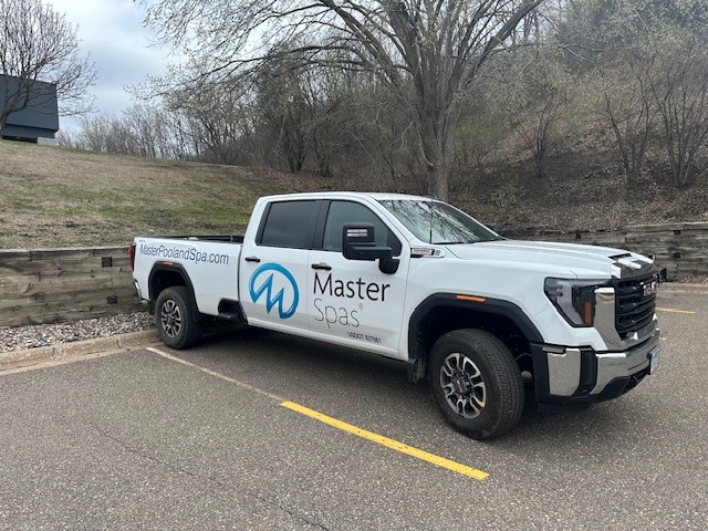Truck graphics wrap - Minneapolis Eden Prairie, Twin Cities, Minneapolis, St. Paul, Rogers, Plymouth, Hopkins, St. Louis Park, Bloomington