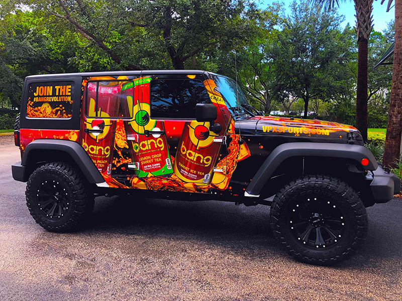 Event Graphics