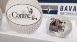 Conine golf classic logos