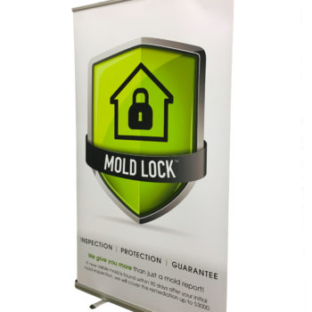 Mold Lock banner