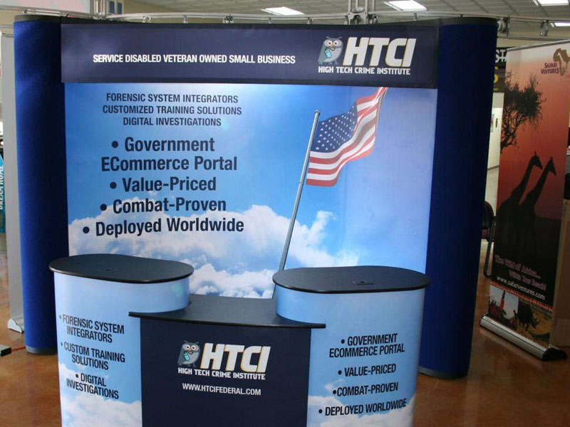 Trade Show Displays