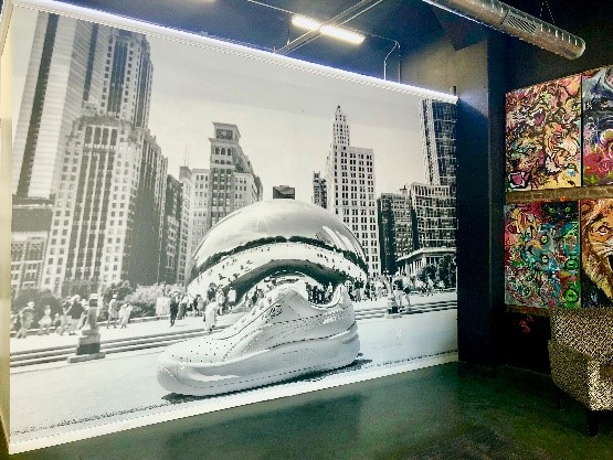 Wall <span>Coverings</span>