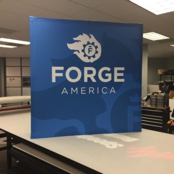 Forge America banner