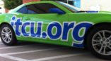 itcu.org vehicle wrap
