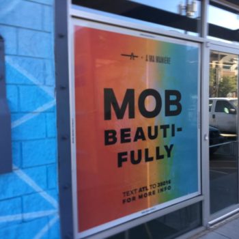 MOB Beautifully window graphics 