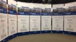 Granite Intellum standing signs 