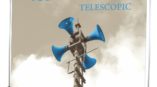 Pegasus Supreme Telescopic banner stand 