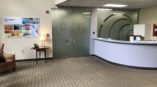 office lobby