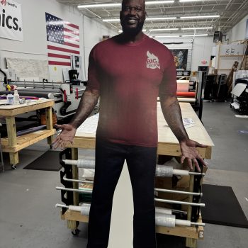 Shaq image