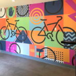 Large Wall Murals San Diego | Custom Wallpaper for Walls