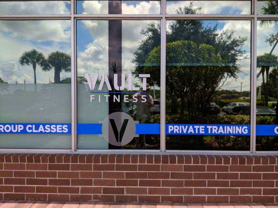 Window Graphics
