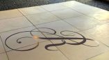 Vinyl Floor Decals San Diego | Floor Wrap & Sticker Printing