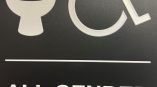 Braille Signage