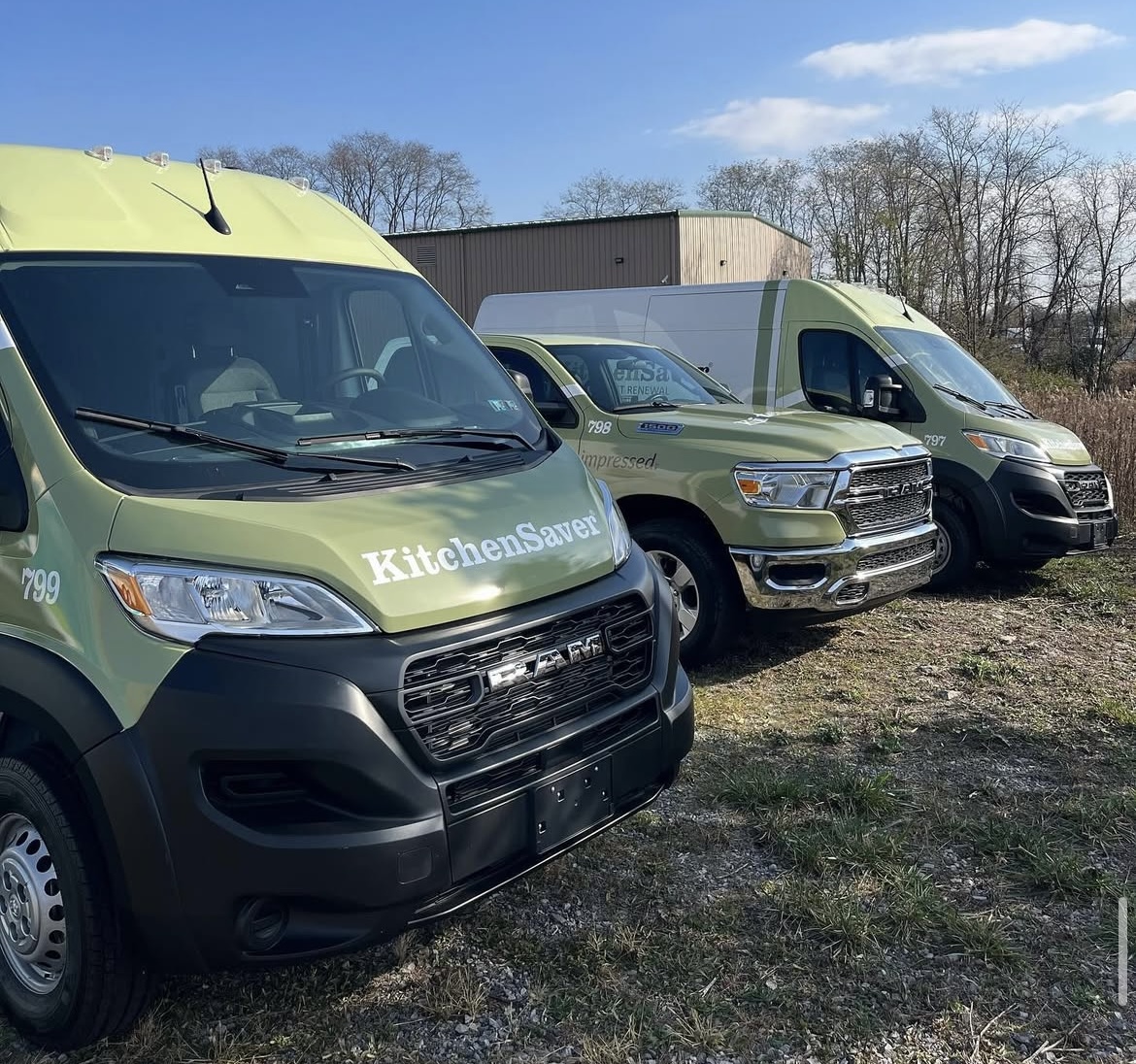 Boost Your Brand with Vehicle Wraps | SpeedPro