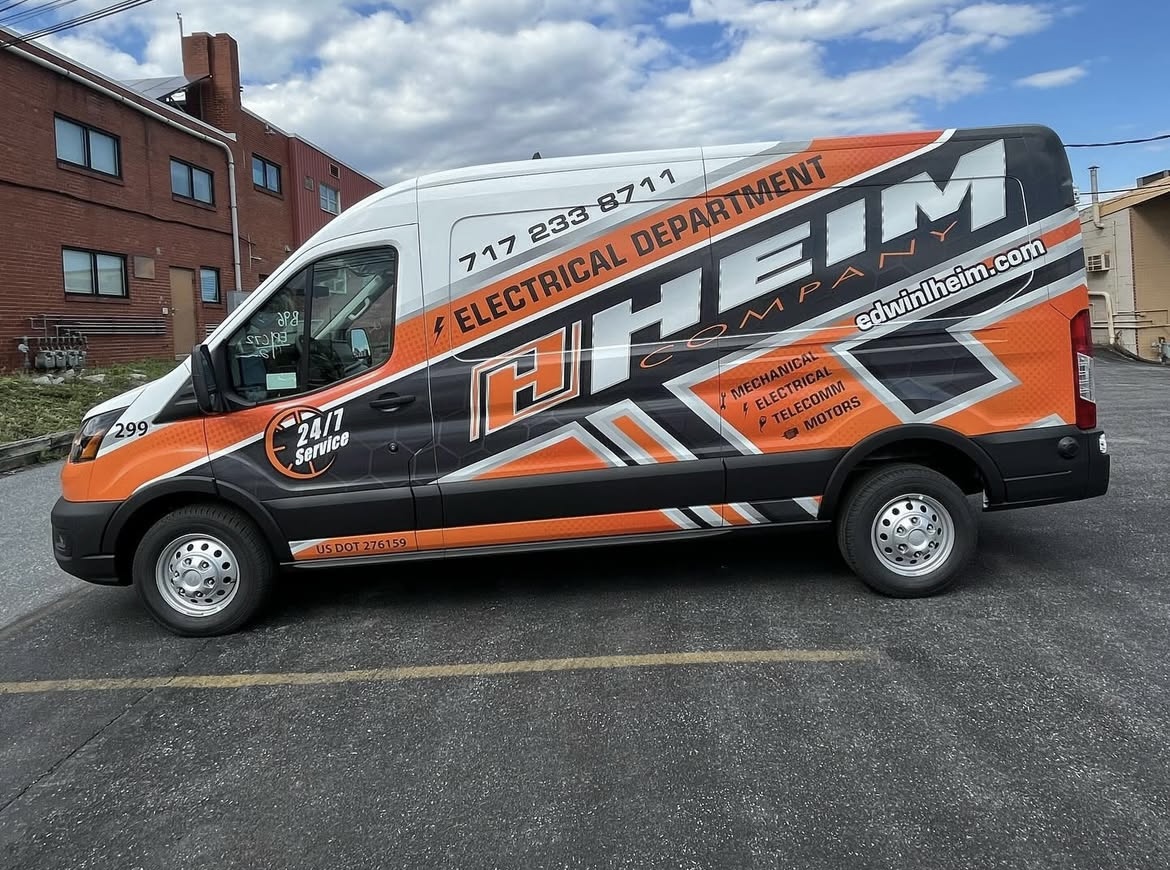 Boost Your Brand with Vehicle Wraps | SpeedPro