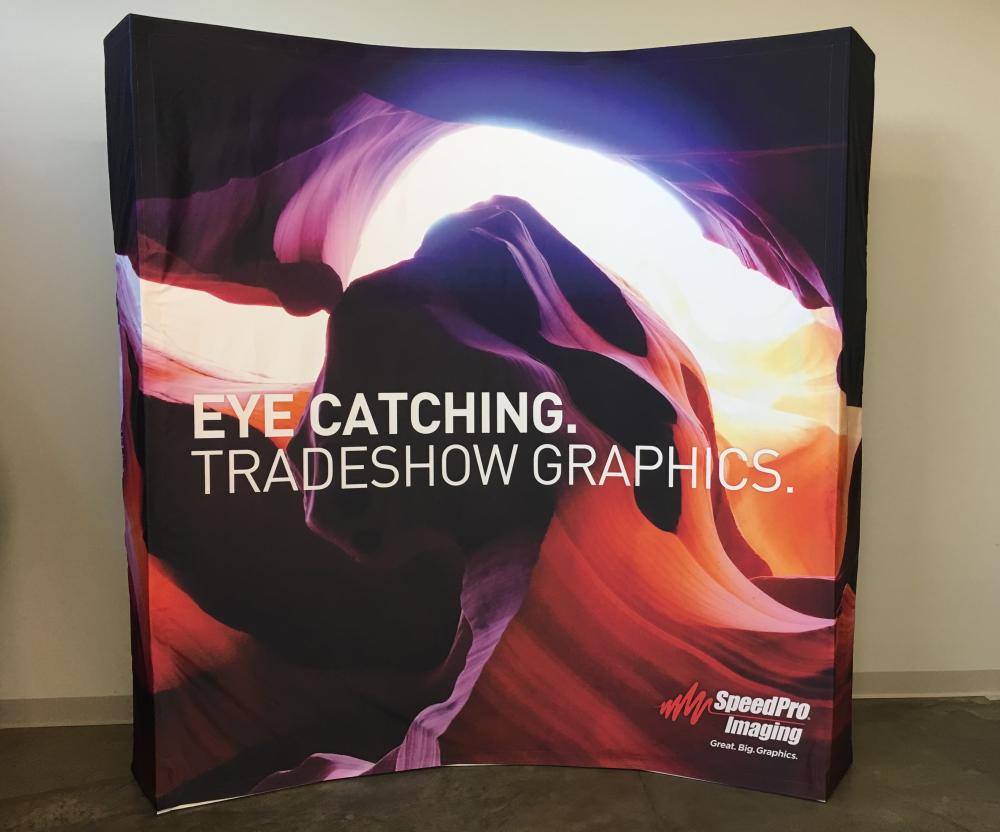 Trade Show Displays
