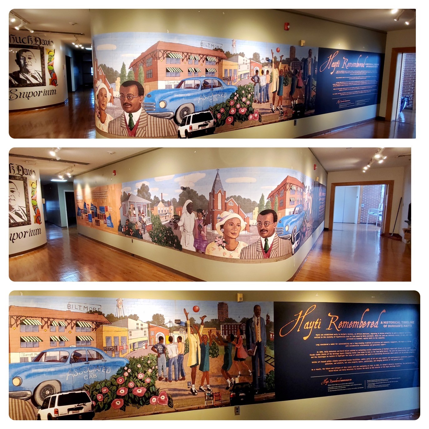 Wall Mural