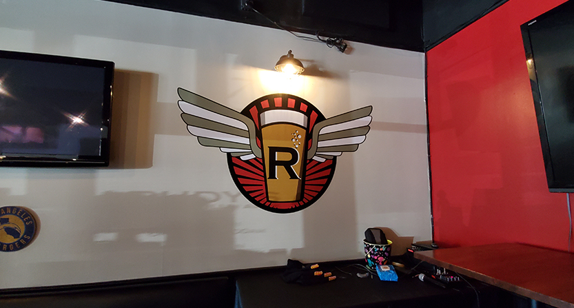 Rudy's Pub & Grill Knoxville