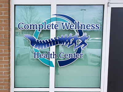 Complete Wellness
