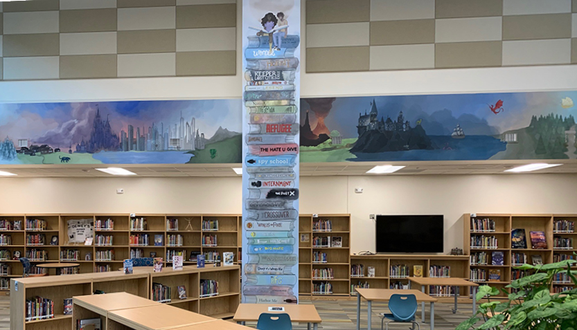 Wall Murals