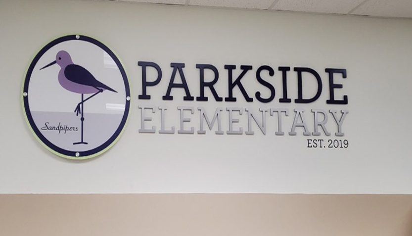 Parkside Elementary