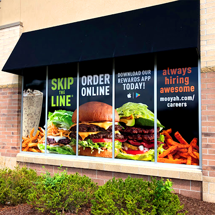 Window Graphics