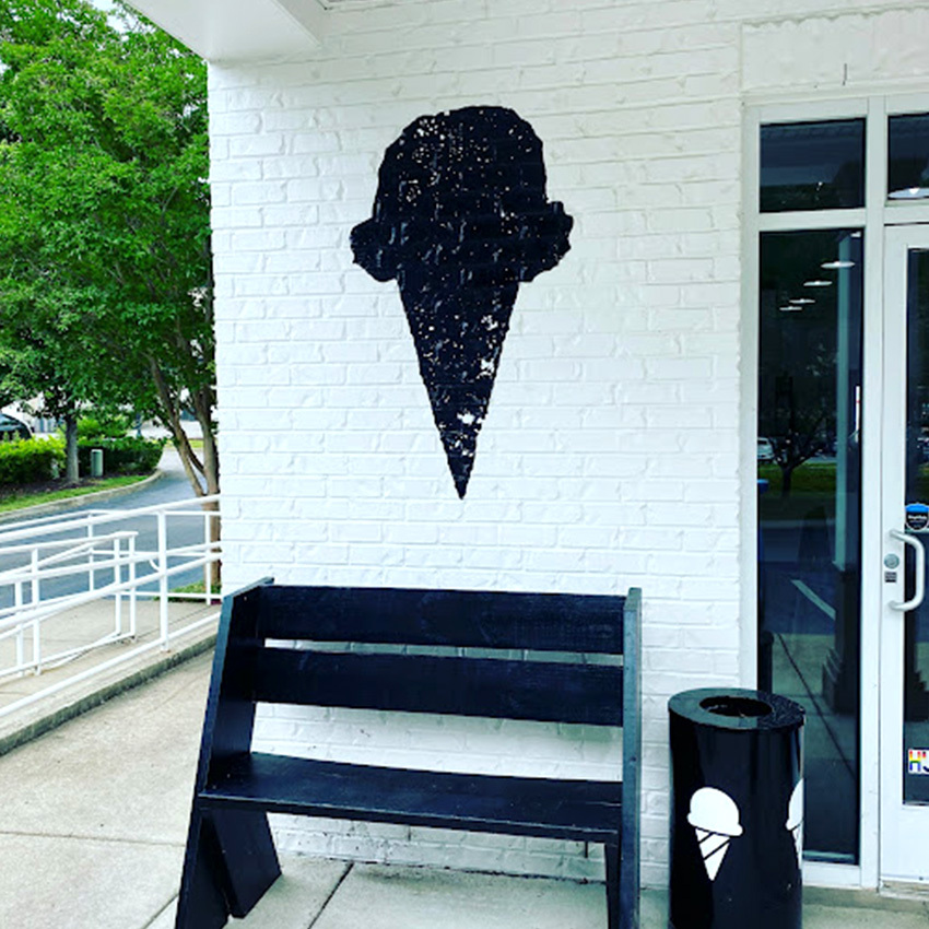 SpeedPro Lake County Illinois Outdoor Business Decal