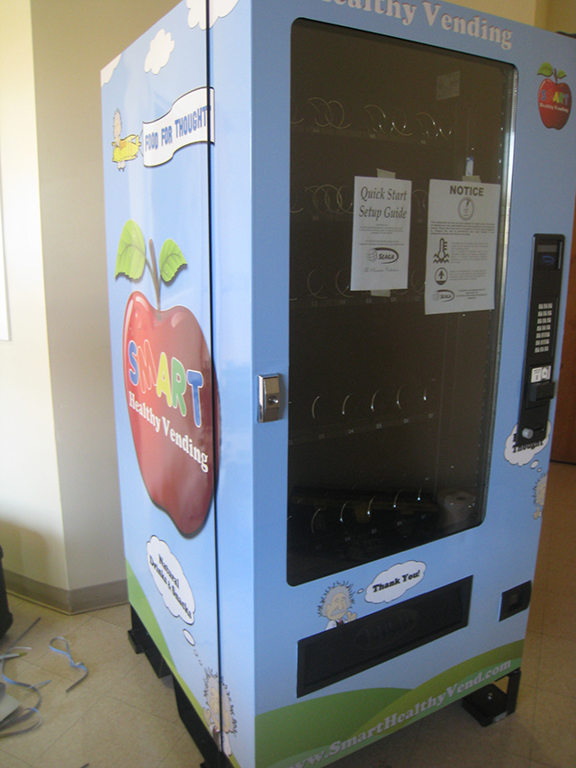 Trade Show Displays