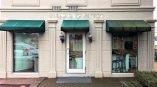 Cabinest window graphic