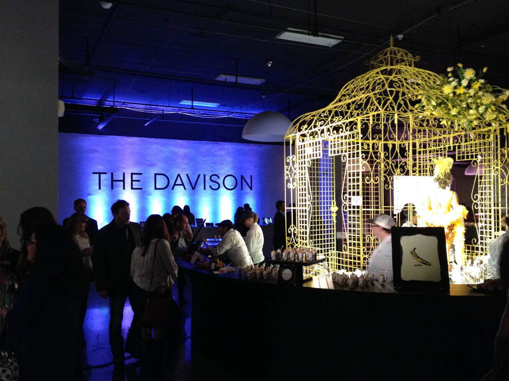 Event Graphics