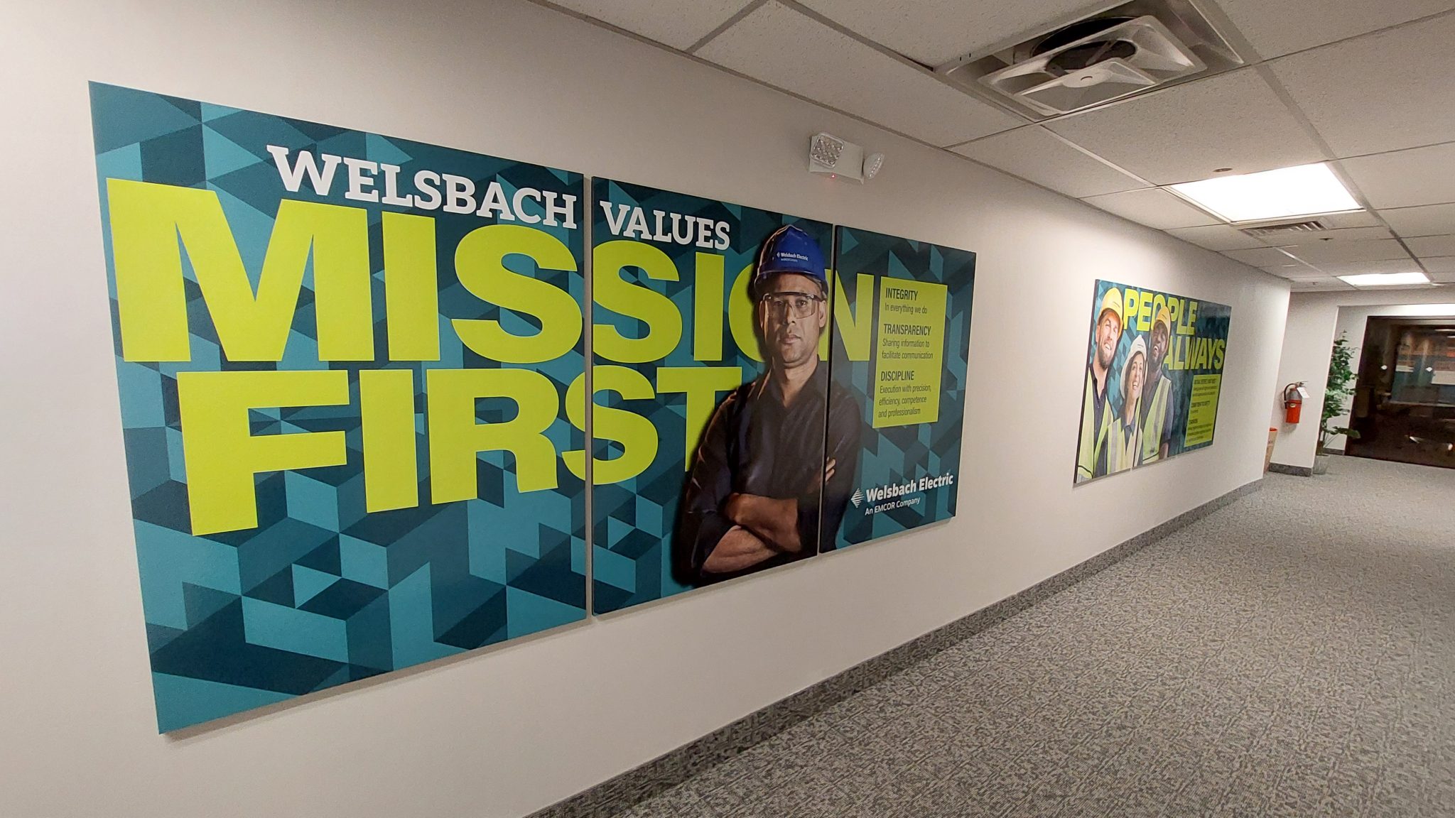 Office Graphics
