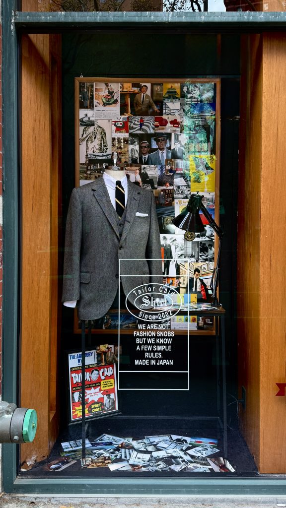 window graphics