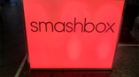 Display for Smashbox