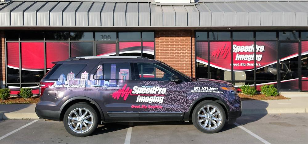 speedpro imaging car wrap