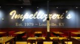 impellizzeri's wall mural