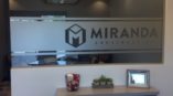 miranda construction window glass design