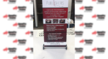 publishers standing banner