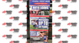 Jefferson county federal credit union standing banner